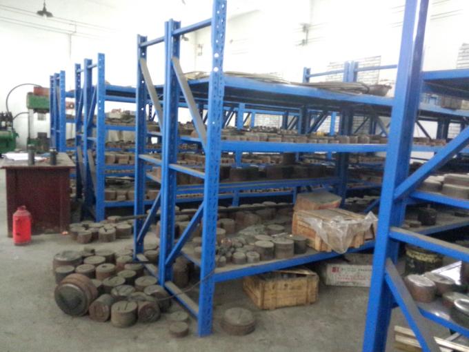 Extruded Profiles Copper With Special Shapes Brass Extrusions