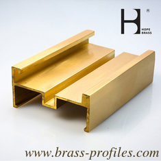 China Rustproof Copper Alloy Materials The Ultimate Protection for Your Products supplier