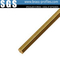 Factory Made Hot Wholesale Cheap High Precision Brass Extrusion Hex Rods supplier