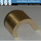 Long Using Life h58 c3604 c3771 Sanitary Ware Brass Profiles supplier