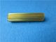 26MM Brass Extrusion Rod Sheet Copper Round Gearing Brass Sheet supplier