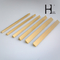 Adjustable Thickness Brass Tee Bar for Versatile Applications supplier