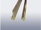 Special Shaped Copper Pen Clips Series and Copper Pen Fitting supplier