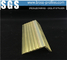 Copper Zinc Anti-slip strip for stairs Brass Anti-slip strip for stairs supplier