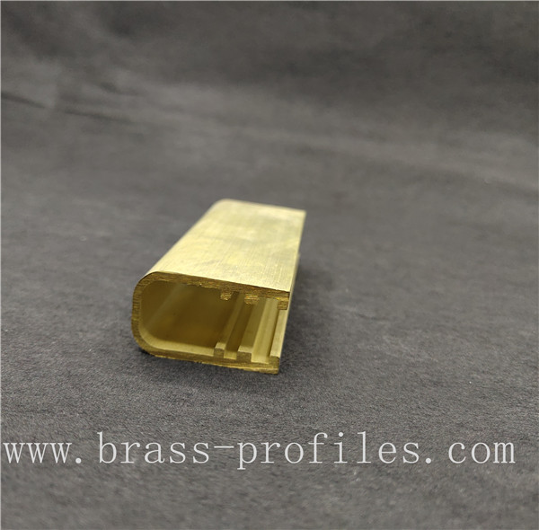 Copper U Shaped Brass Channel Section and Copper C Channel Sizes