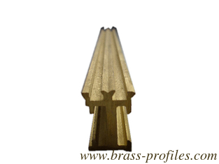 China copper frame profile supplier