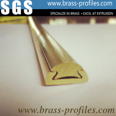 China Rustproof Copper Lock / Anticorrosive New Type Brass Snib For Door supplier