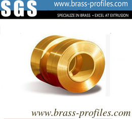 China China Manufactured Brass For Construction High Quality Copper Plate / Sheet supplier