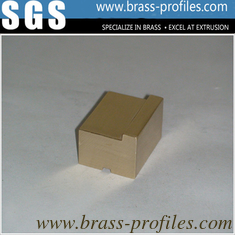 China Whole Sale Any Shapes Sanitary Ware Copper Alloy Profiles supplier