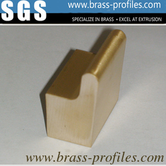 China Long Using Life h58 c3604 c3771 Brass Sanitary Ware Profiles supplier