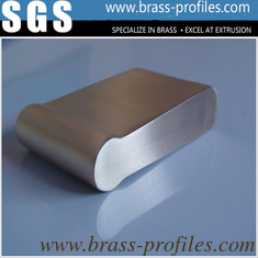 China Durable Factory Sale Brass Sanitary Ware  Profiles With Max 180mm supplier