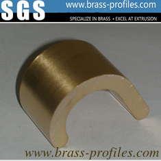 China Long Using Life Hot Sale China Manufacturer Made Sanitary Brass Hardware supplier