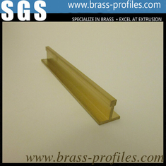 China Brass Pressing Window Frame For Casement Window  Brass Frames supplier