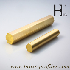 China Alloy Golden Bar Copper Alloy Zinc Brass Sheet For Retail supplier