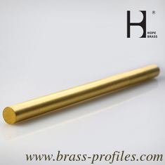 China Customized Brass Bar Rod Sheet for Bed Customized Customized supplier