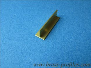 China Brass Dipstick and Brass Oil Dipstick with 58% Copper Alloy Materials supplier
