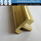 Brass Extrusion Sanitary Ware Brass Electronic Accessories Components supplier