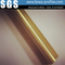 Brass Extrusion for Brass Lock and Safe Profiles Copper Slip Bolt / Cross Pin supplier