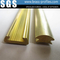 Beautiful Durable Copper Lock / Decorative Flexible Brass bolt supplier