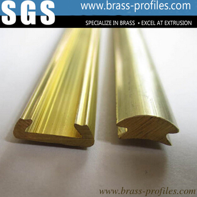 Factory Manufactured High Qualified Copper Lock / Flexible Brass Spring bolt supplier