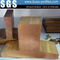 Copper Extrusion T Shapes supplier