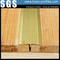 Brass Floor Extrusion T Layer Frame / Copper T Slot Framing supplier