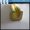 Brass Extruding U Profiles / Copper U Sections / Alloy U Frame supplier