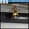Wholesale Brass T Profiles Copper Small T Edge Manufacturer For Decoration supplier