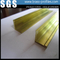 Brass Edge Tile Triim Frame / Edge Trim Brass Profiles Supplier supplier