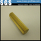 C38500 Mold Made BrassToothed Bar / Copper Toothed Round Bar supplier