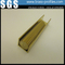 Factory Outlet Extruded Round Brass Bar Gearing Copper Rod supplier
