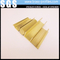 Hot Forging Brass Furniture Window Sections Cooper Alloy Profiles supplier