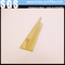 C38000 And C38500 Brass T Center Sheet For Window Decoration supplier