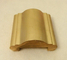 58% Copper Zinc Pb Composite Materials Handrail for Standard Stair supplier