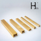 Extruded Copper U Shapes Copper Extrusions Channel Suppliers supplier