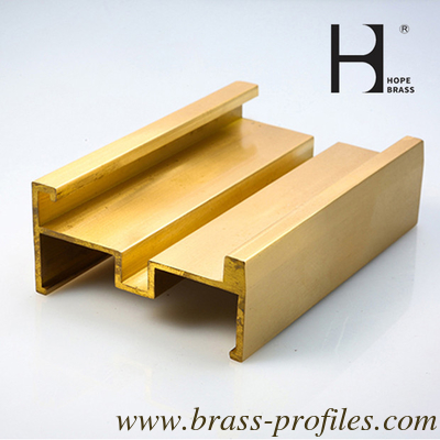 Rustproof Copper Alloy Materials The Ultimate Protection for Your Products supplier