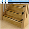 Brass Stair Nosing Brass Anti Slip Extruding Stair Edge Protection supplier