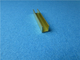 25mm*15mm C3800 Copper Alloy U Shape and Brass Extrusion U Channel supplier
