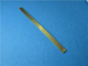Brass Extrusion T Bar Pulls Design Copper T Slot Flat Bar Online supplier