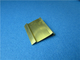 Extruded Brass Window Frame Copper Alloy Extruding Hardware Profiles supplier