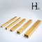 Customizable Hardness Brass U-Shaped Channel for Industrial Applications supplier
