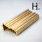 Top-quality Brass And Copper Bar for Decoration - MOQ 10 Pieces supplier