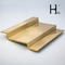 Customizable Brass Decorative Items with Wooden Case Package supplier