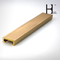 Customized Length Brass Flat Bars - Excellent for Decoration supplier