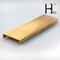 Customized Length Brass Flat Bars - Excellent for Decoration supplier