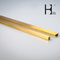 Pb Copper Alloy Brass Bar Rod Sheet for Customized Applications supplier