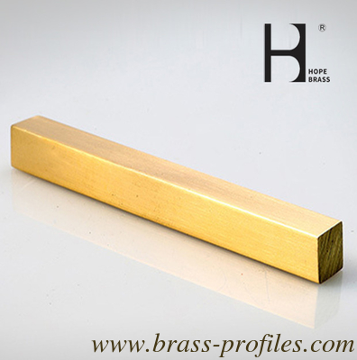 Alloy Golden Bar Copper Alloy Zinc Brass Sheet For Retail supplier