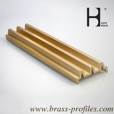 Customized Brass Sheet of Growth Tailored to Your Requirements supplier