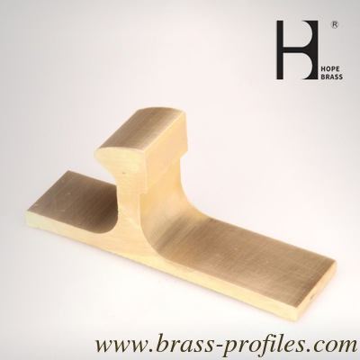 Customized Brass Sheet of Growth Tailored to Your Requirements supplier