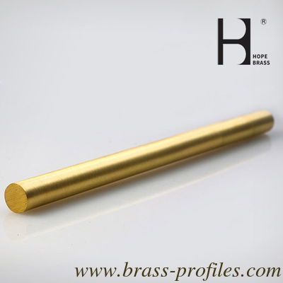 Customized Brass Bar Rod Sheet for Bed Customized Customized supplier
